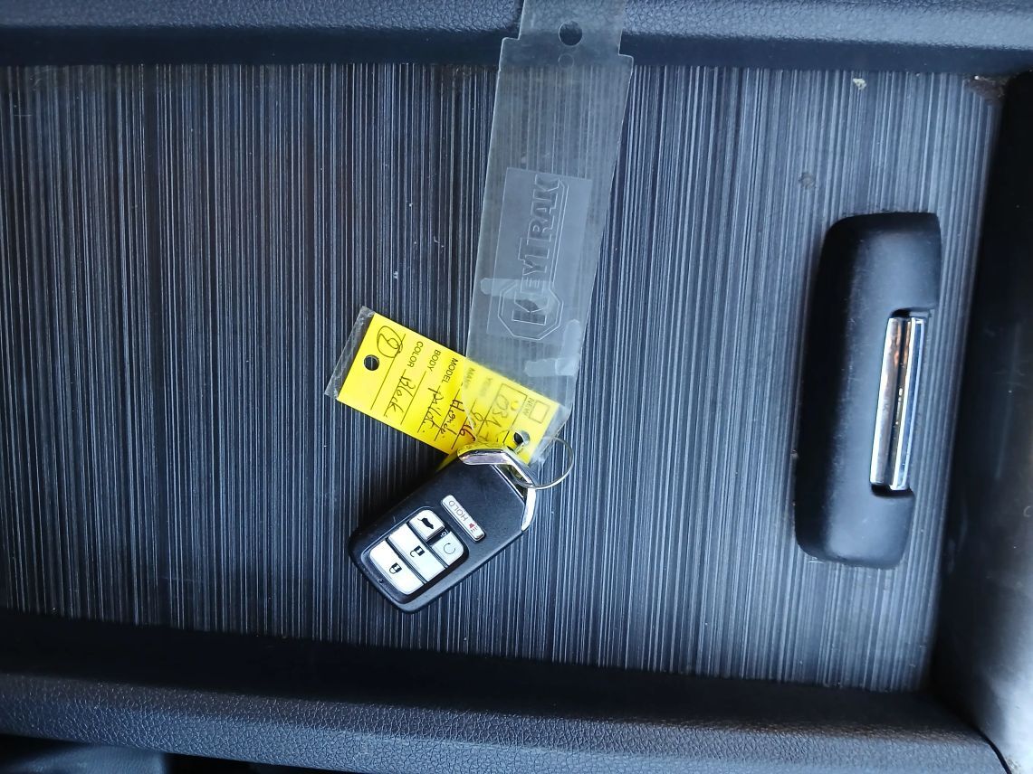 2016 Honda Pilot EX-L Sport Utility 4D Maitland FL