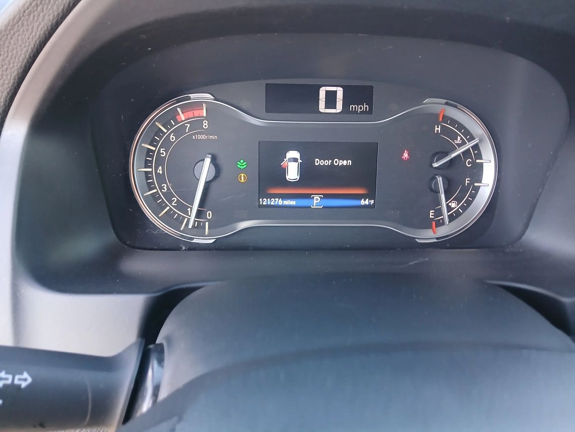 2016 Honda Pilot EX-L Sport Utility 4D Maitland FL