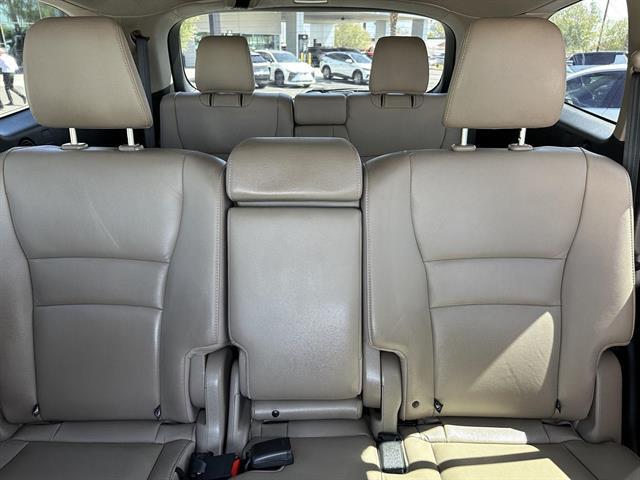 2016 Honda Pilot EX-L Tucson AZ