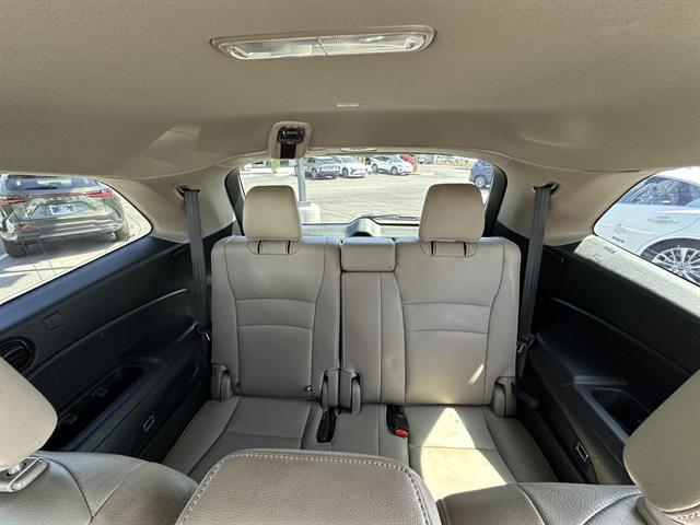 2016 Honda Pilot EX-L Tucson AZ