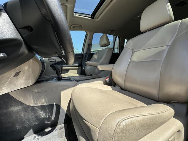 2016 Honda Pilot EX-L Tucson AZ