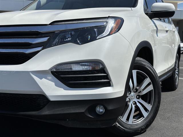 2016 Honda Pilot EX-L Tucson AZ