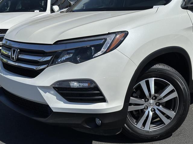 2016 Honda Pilot EX-L Tucson AZ