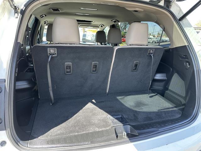 2016 Honda Pilot EX-L Tucson AZ