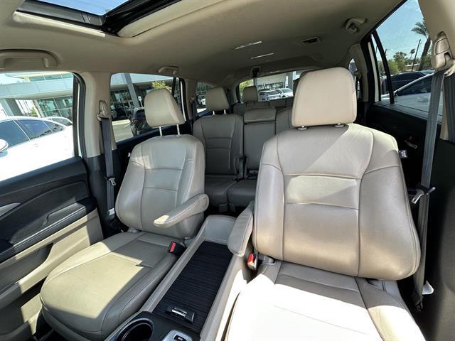 2016 Honda Pilot EX-L Tucson AZ