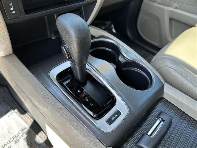 2016 Honda Pilot EX-L Tucson AZ