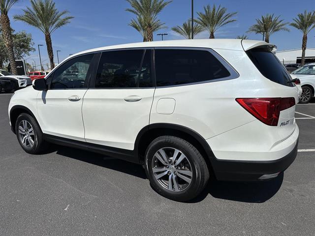 2016 Honda Pilot EX-L Tucson AZ