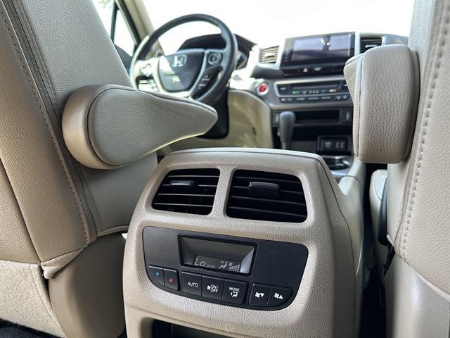 2016 Honda Pilot EX-L Tucson AZ