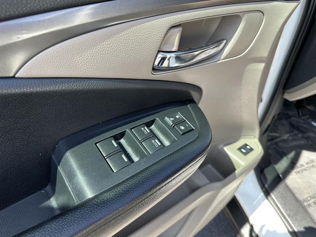 2016 Honda Pilot EX-L Tucson AZ