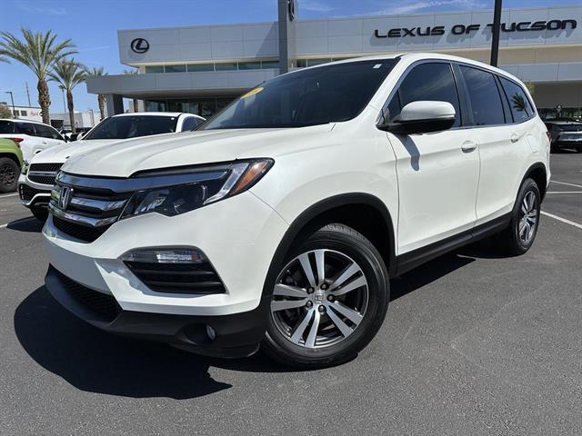 2016 Honda Pilot EX-L Tucson AZ