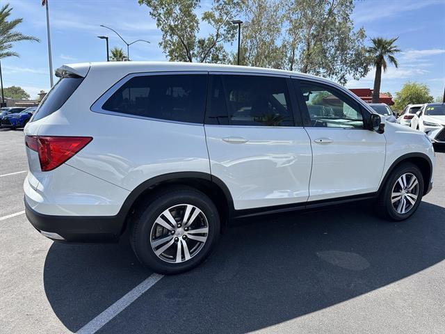 2016 Honda Pilot EX-L Tucson AZ