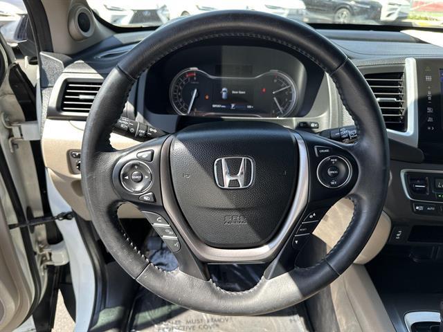 2016 Honda Pilot EX-L Tucson AZ