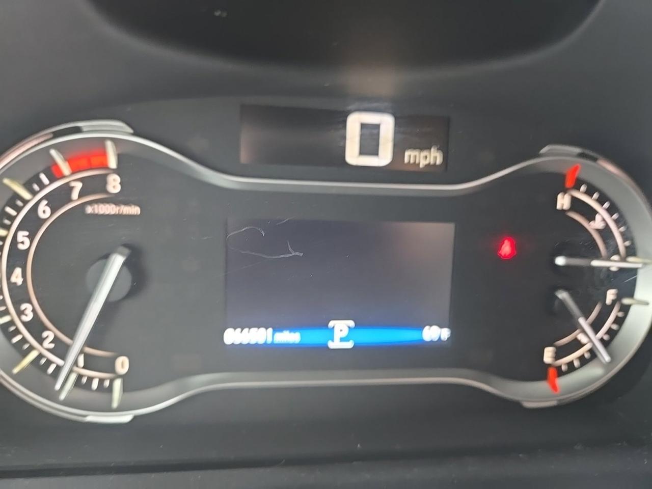 2016 Honda Pilot EX-L West Burlington IA