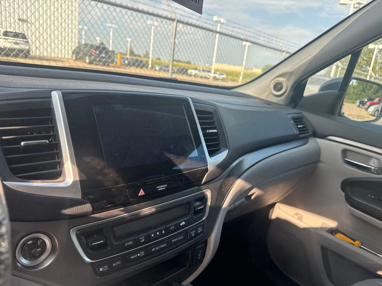 2016 Honda Pilot EX-L West Burlington IA