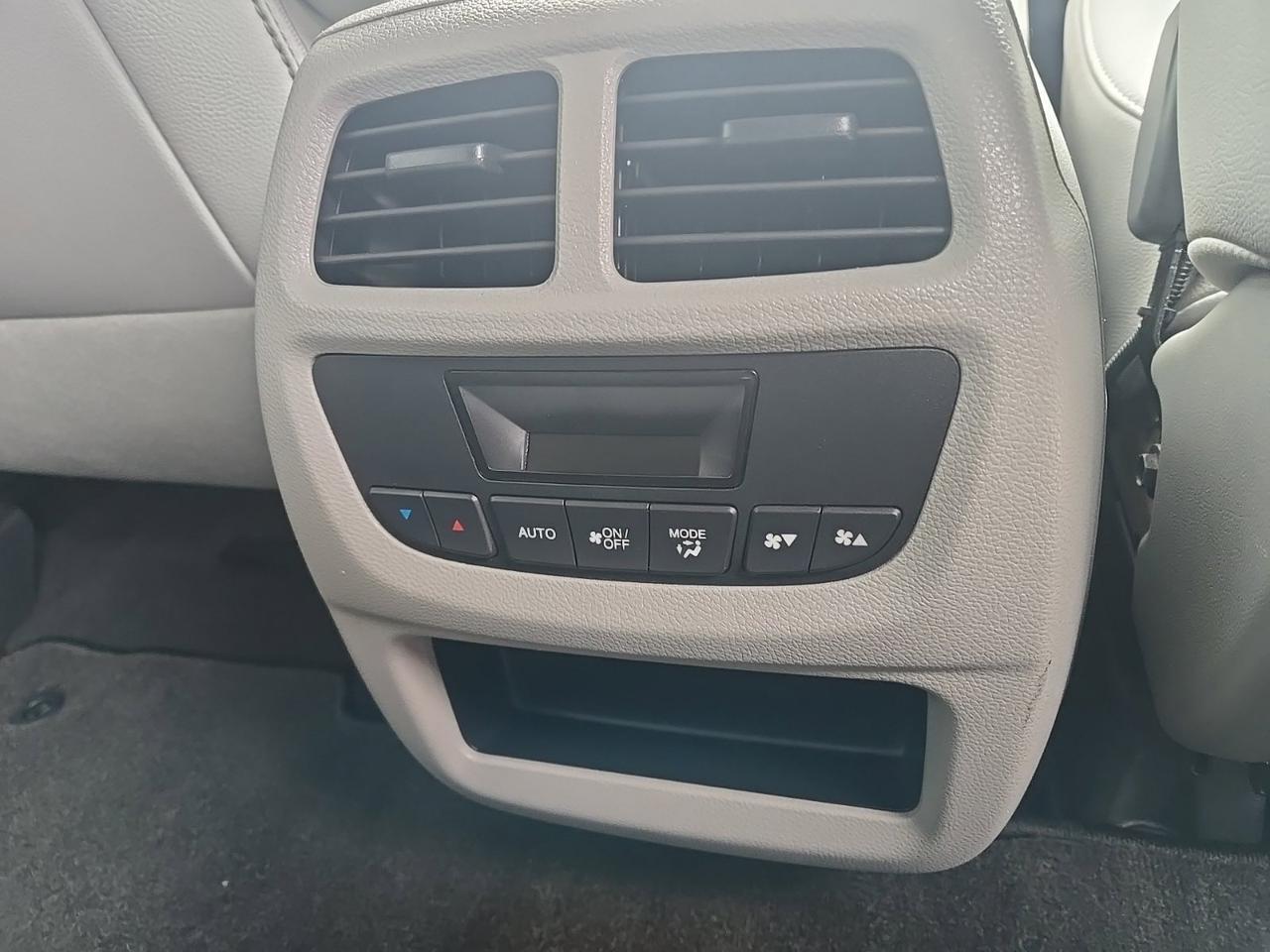 2016 Honda Pilot EX-L West Burlington IA