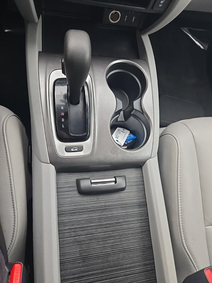 2016 Honda Pilot EX-L West Burlington IA