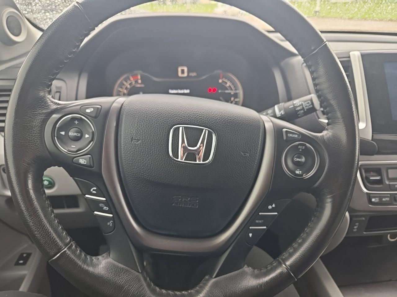 2016 Honda Pilot EX-L West Burlington IA