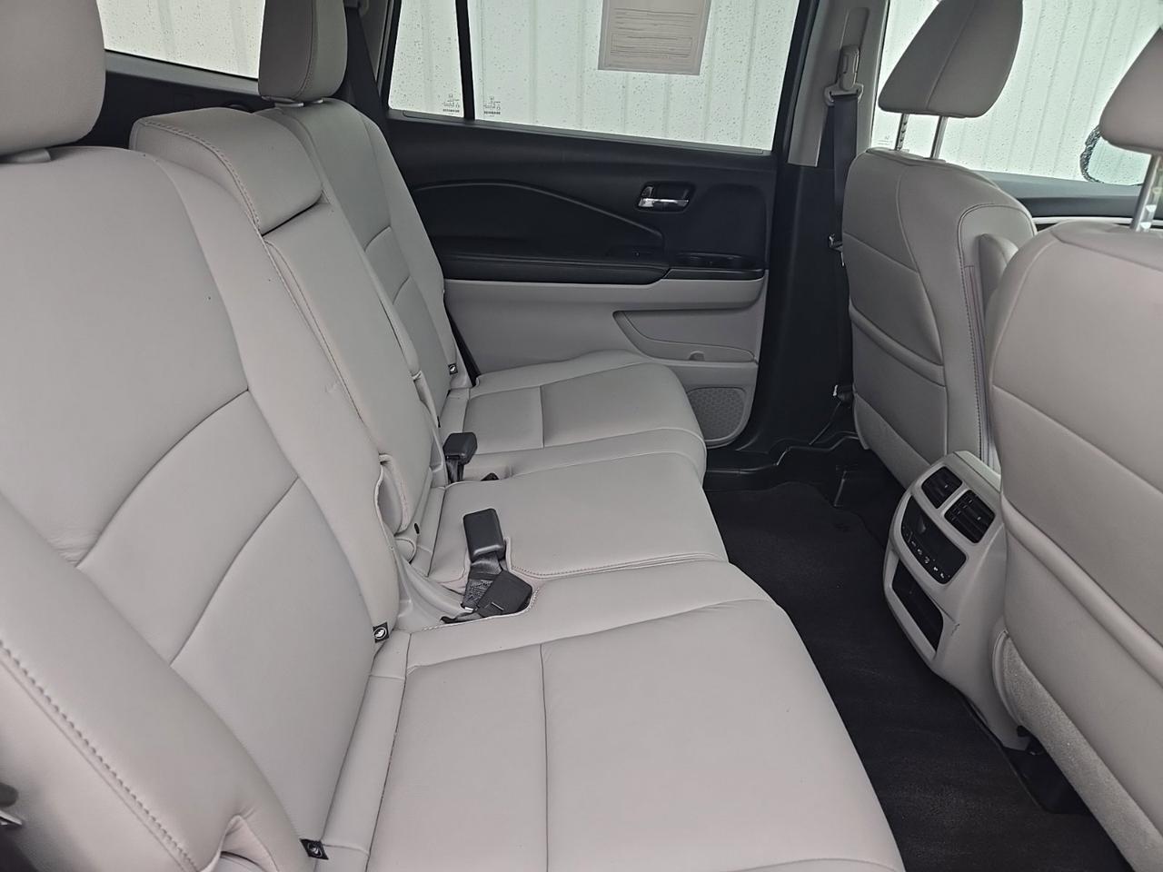 2016 Honda Pilot EX-L West Burlington IA