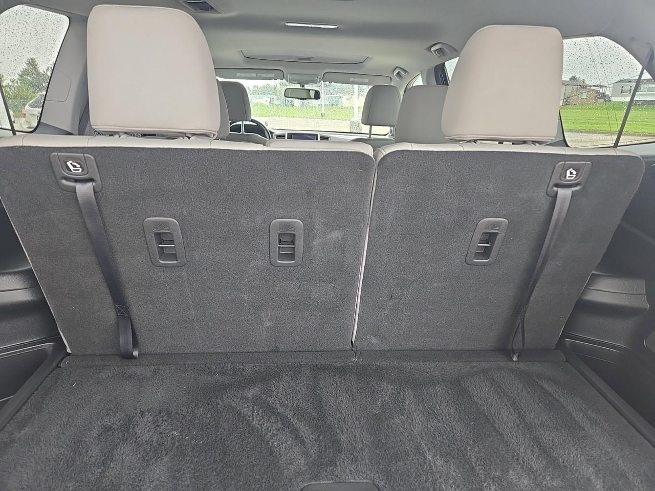 2016 Honda Pilot EX-L West Burlington IA