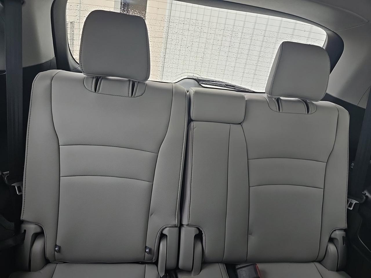 2016 Honda Pilot EX-L West Burlington IA