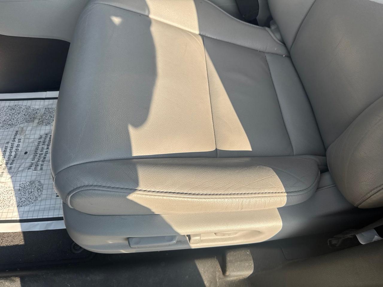 2016 Honda Pilot EX-L West Burlington IA
