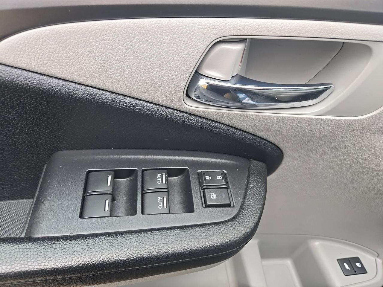 2016 Honda Pilot EX-L West Burlington IA