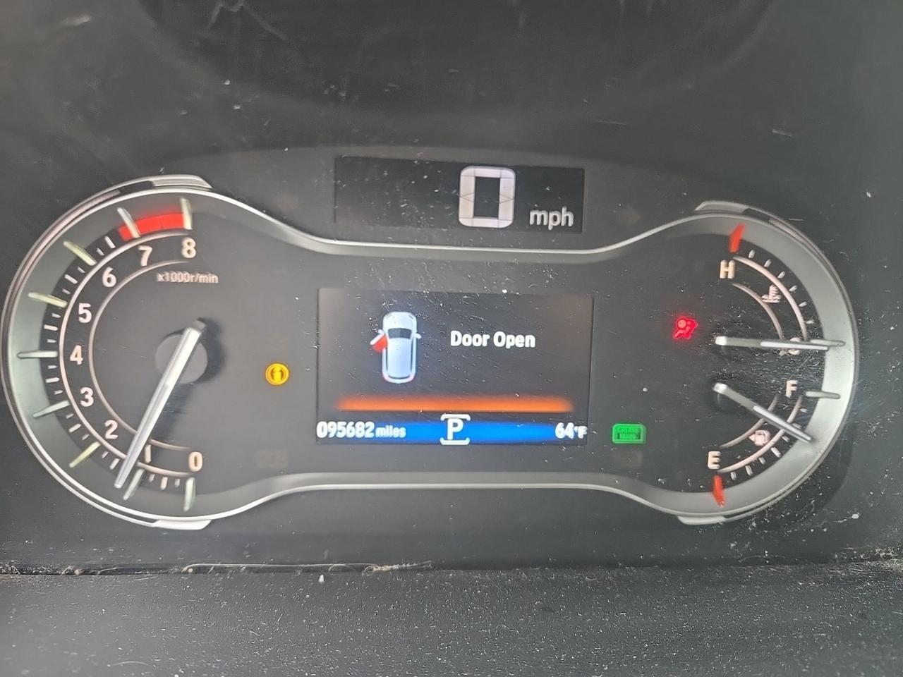 2016 Honda Pilot EX-L West Burlington IA