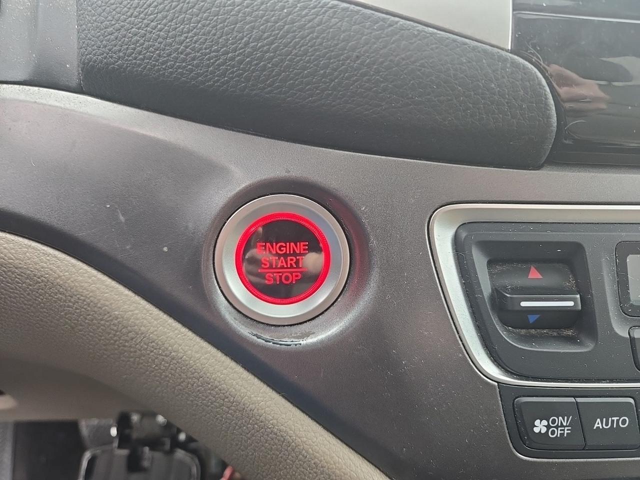 2016 Honda Pilot EX-L West Burlington IA