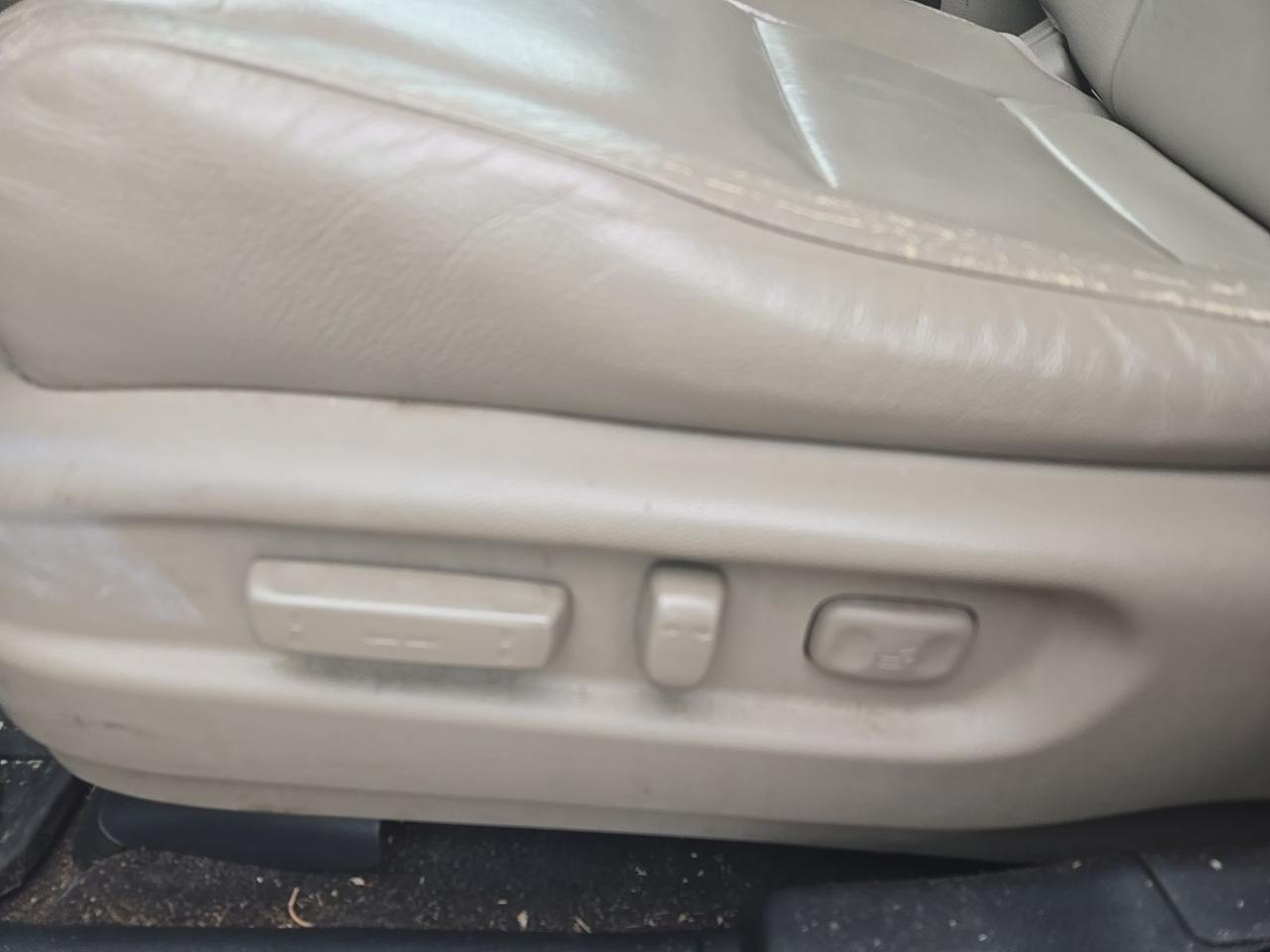 2016 Honda Pilot EX-L West Burlington IA