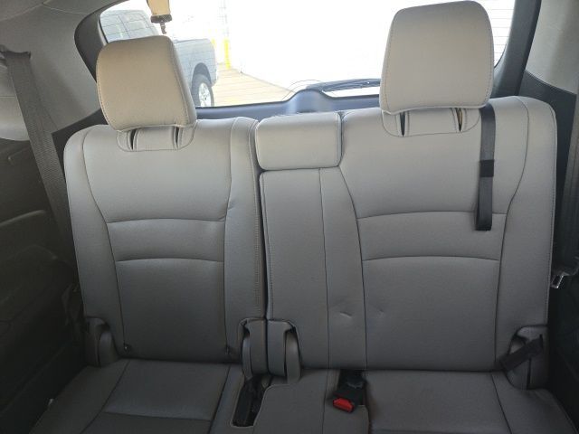 2016 Honda Pilot EX-L West Burlington IA