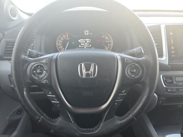 2016 Honda Pilot EX-L West Burlington IA