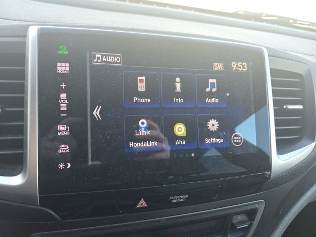 2016 Honda Pilot EX-L West Burlington IA