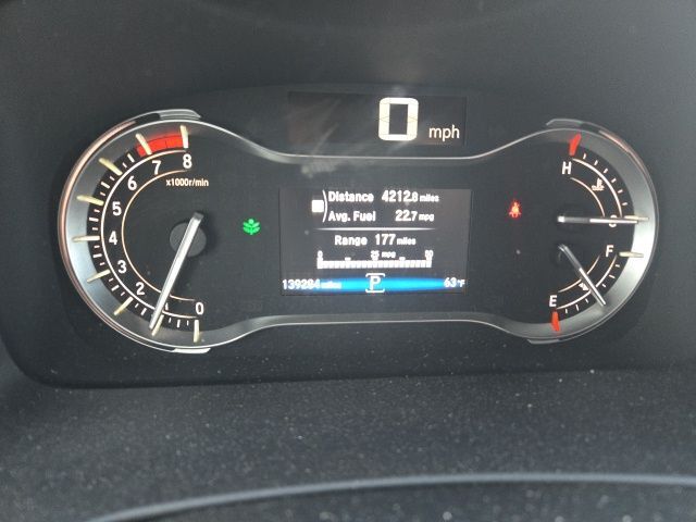 2016 Honda Pilot EX-L West Burlington IA