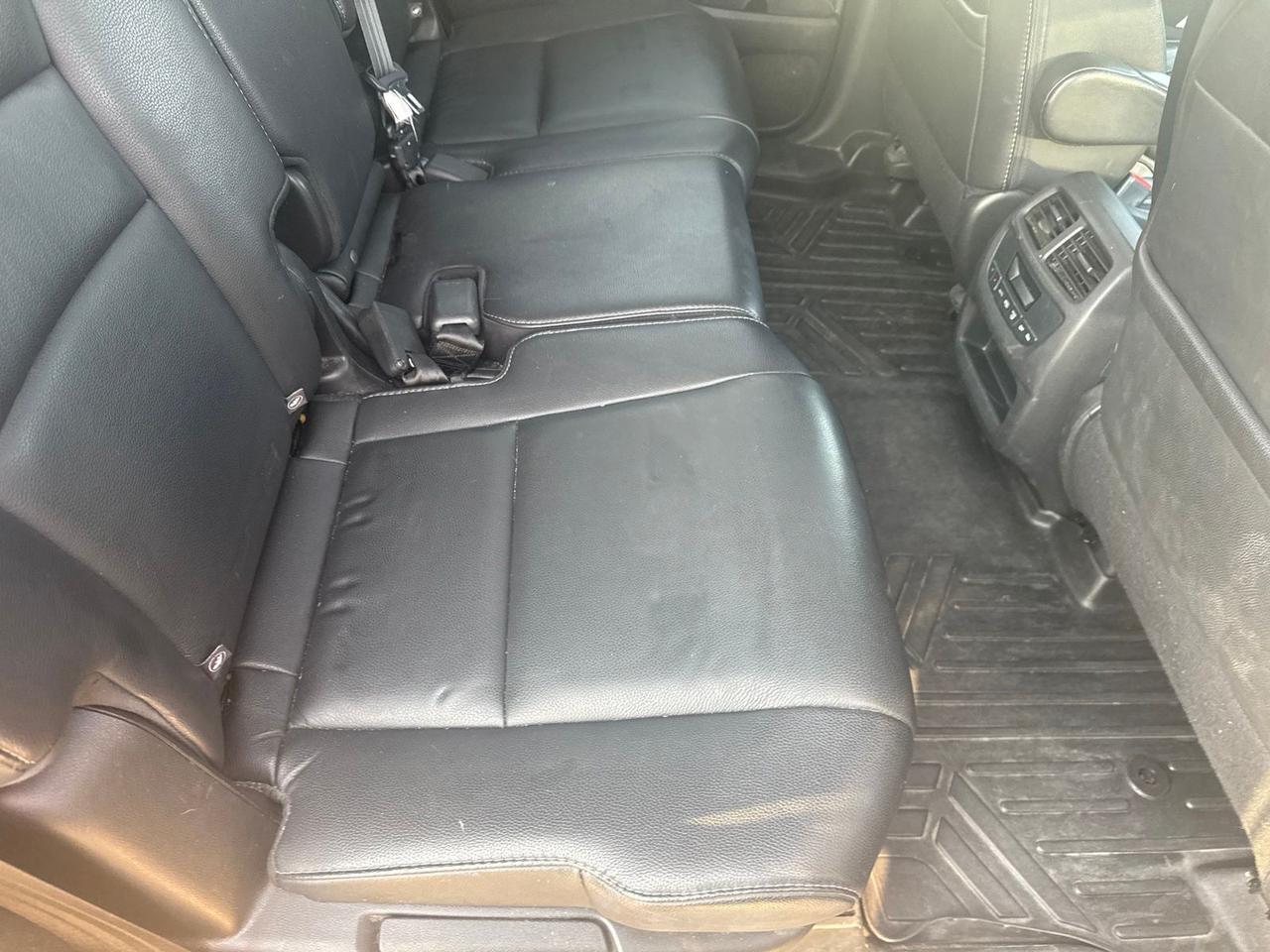 2016 Honda Pilot EX-L West Burlington IA