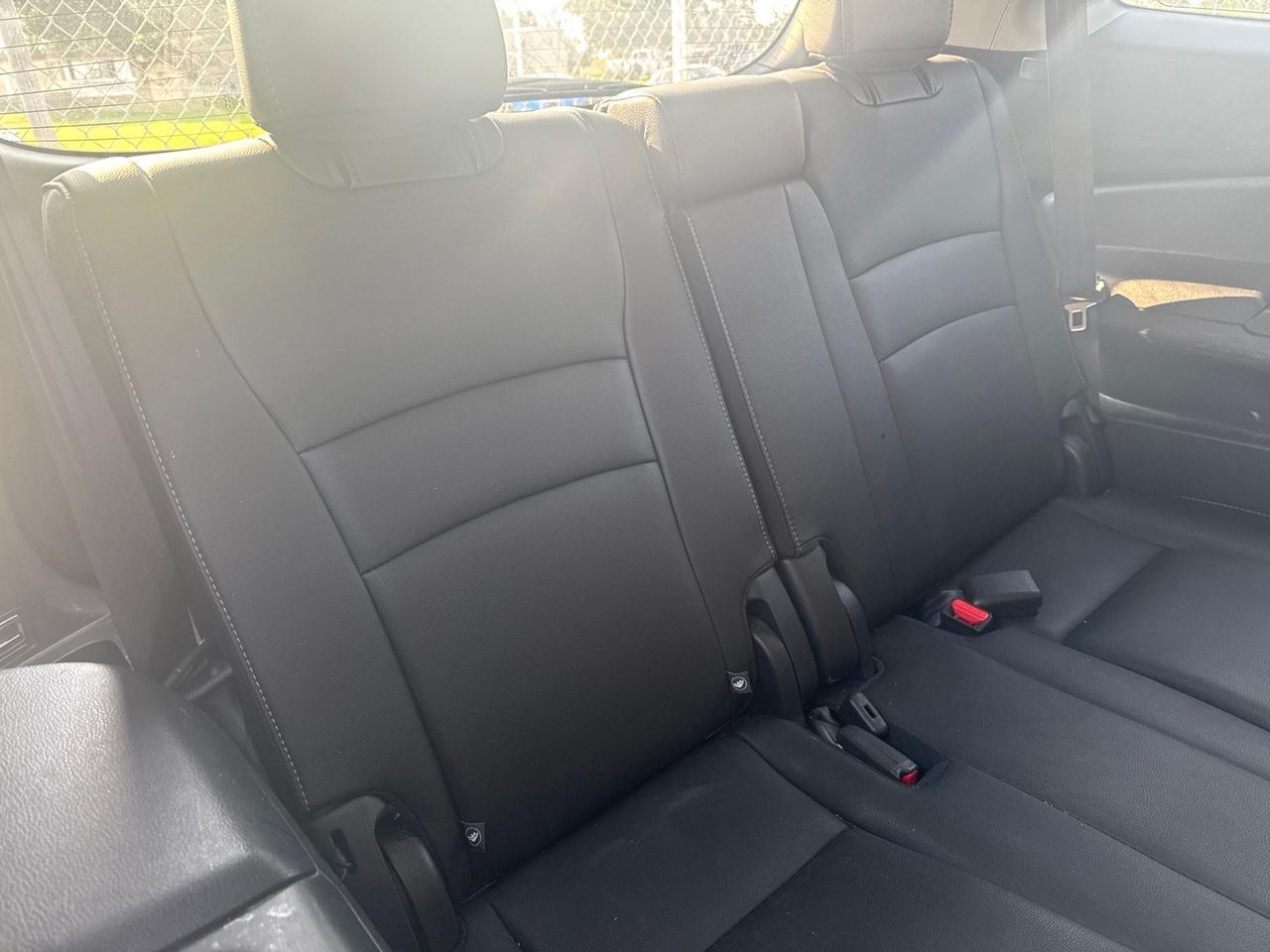 2016 Honda Pilot EX-L West Burlington IA