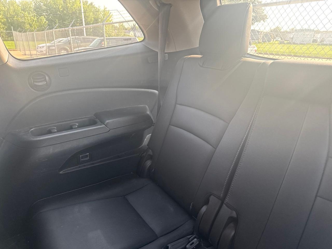 2016 Honda Pilot EX-L West Burlington IA