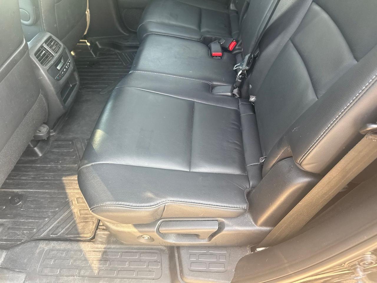 2016 Honda Pilot EX-L West Burlington IA