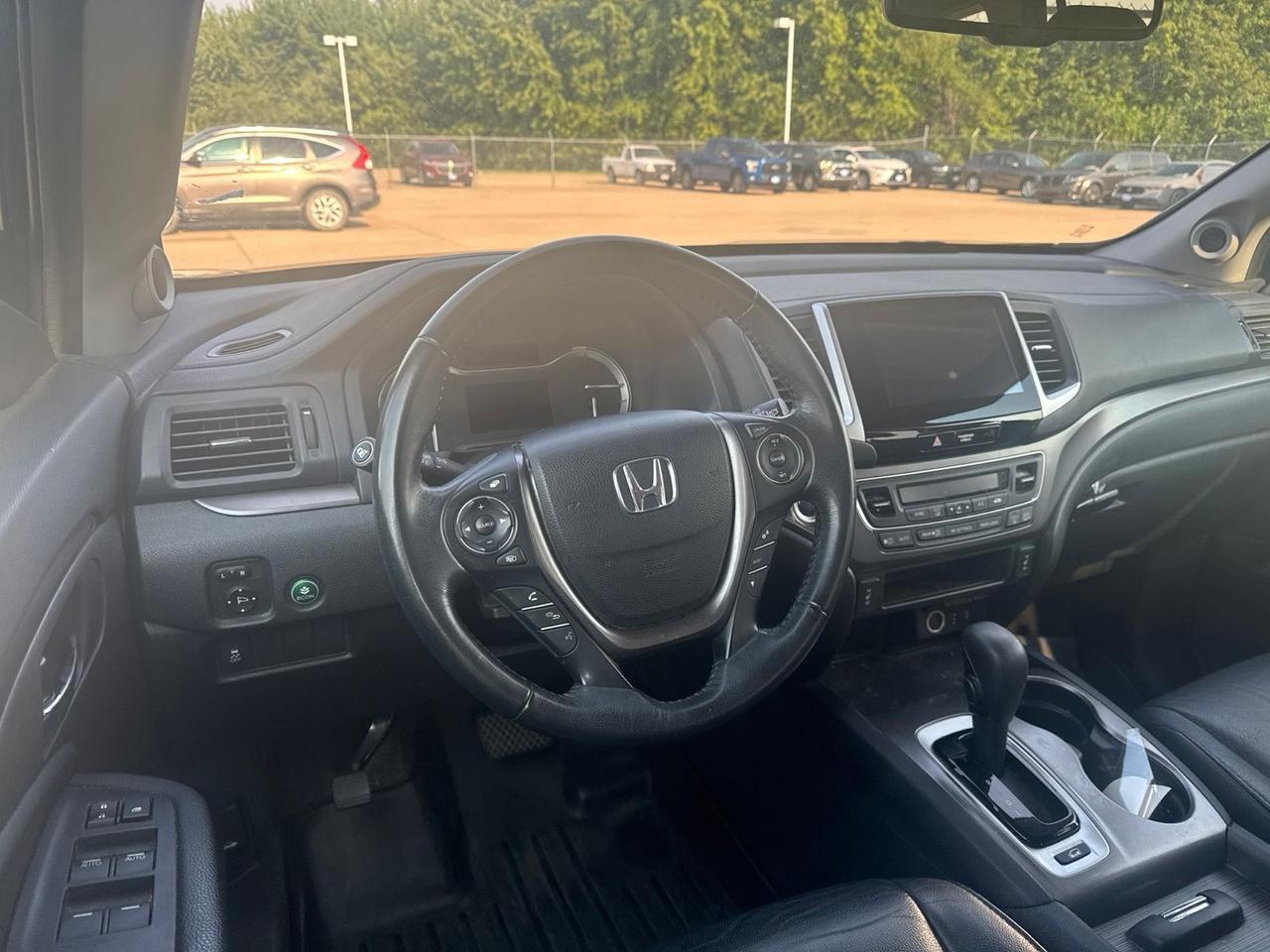2016 Honda Pilot EX-L West Burlington IA