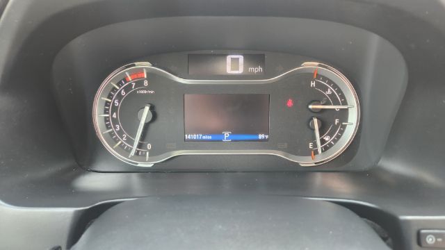 2016 Honda Pilot EX-L Sandy UT