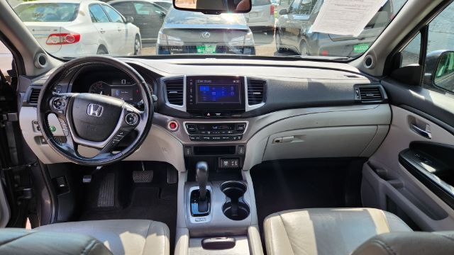 2016 Honda Pilot EX-L Sandy UT