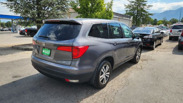 2016 Honda Pilot EX-L Sandy UT