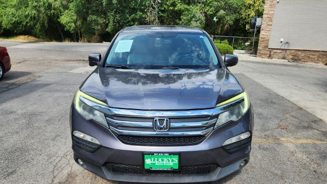 2016 Honda Pilot EX-L Sandy UT