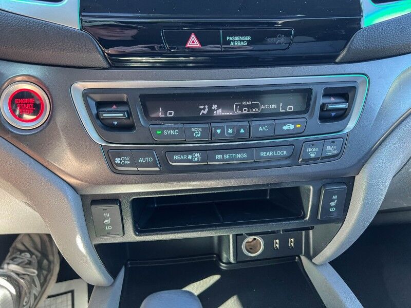 2016 Honda Pilot EX-L Wilmington NC