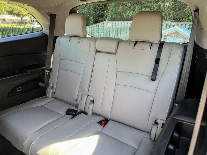 2016 Honda Pilot EX-L Wilmington NC