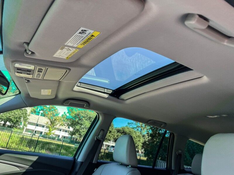 2016 Honda Pilot EX-L Wilmington NC