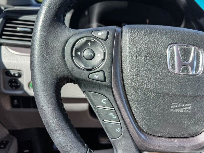 2016 Honda Pilot EX-L Wilmington NC