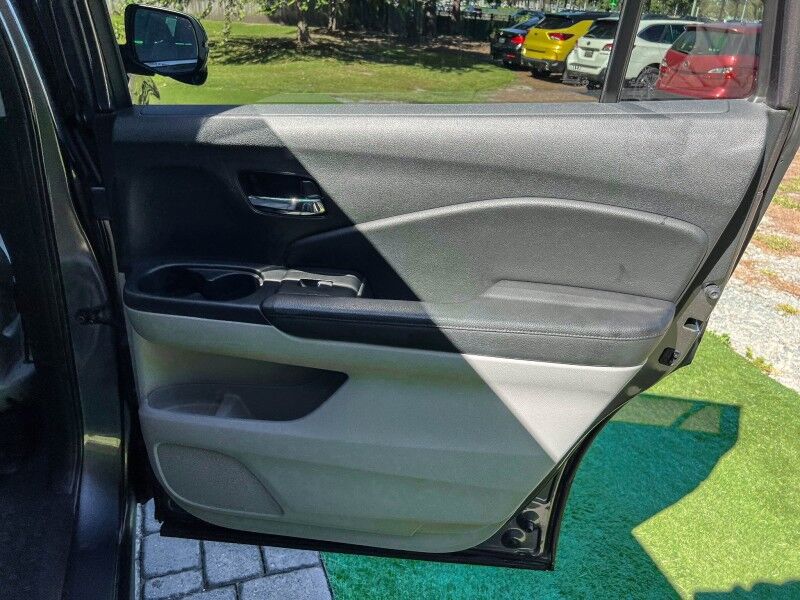 2016 Honda Pilot EX-L Wilmington NC