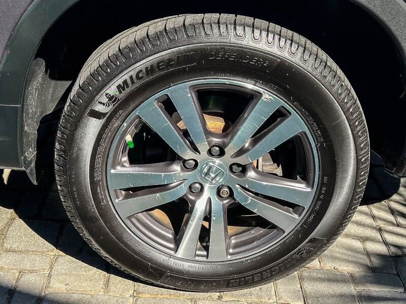 2016 Honda Pilot EX-L Wilmington NC