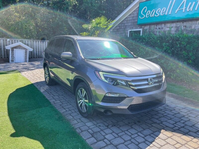 2016 Honda Pilot EX-L Wilmington NC