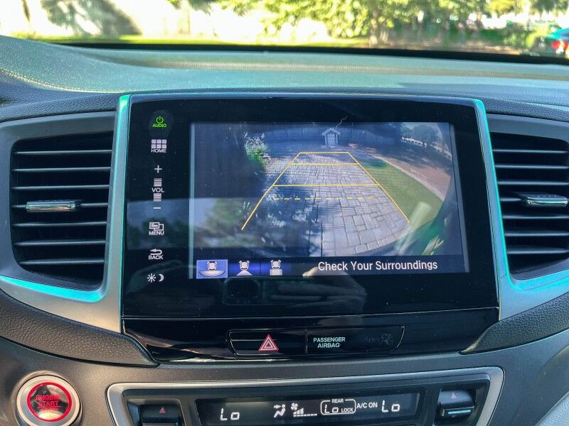 2016 Honda Pilot EX-L Wilmington NC